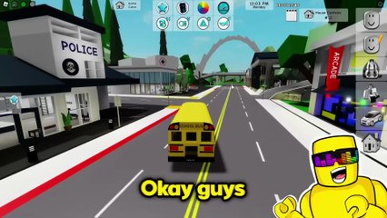 Brookhaven Hide and Seek But YOU CANT TOUCH GRASS