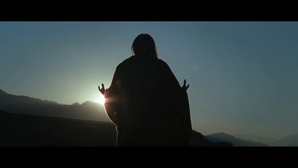 Nicolas Cage rejoue l'enfance de Jésus dans film d'horreur : bande-annonce de The Carpenters Son (VO)