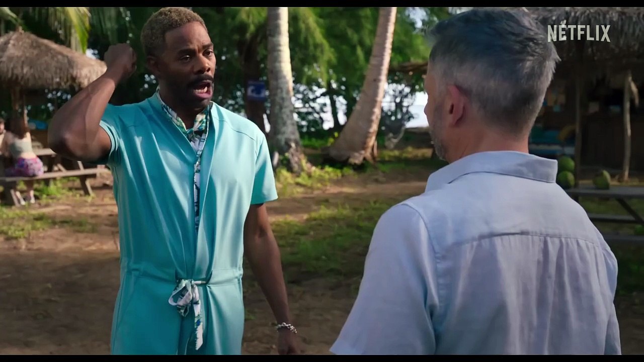 Les Quatre Saisons : le teaser de la nouvelle série comique de Steve Carell (vo)