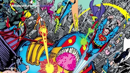 10 Obscure Batman Facts That You Have Probably Never Heard Of