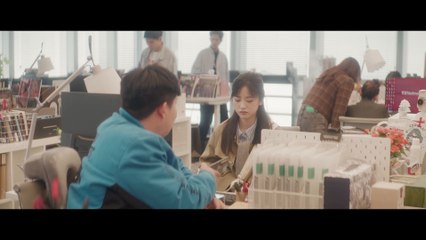 Smile Code S01E06 hindi dub