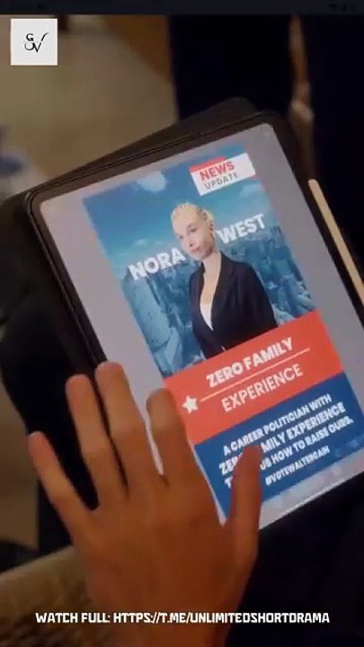 My Knockout Fake Husband #shortfilm