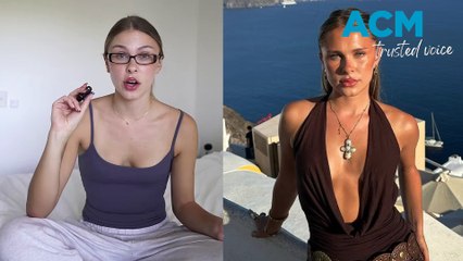 Former Home and Away actress Alea O’Shea reveals brain cancer diagnosis at 25