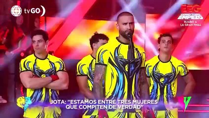 EEG - VIERNES - 21-11-2025