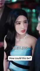 Lies of Love Truth of Hate chinese drama