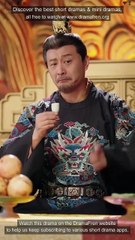 Crowned by the Baby Beast Full Movie Eng Sub Chinese Drama