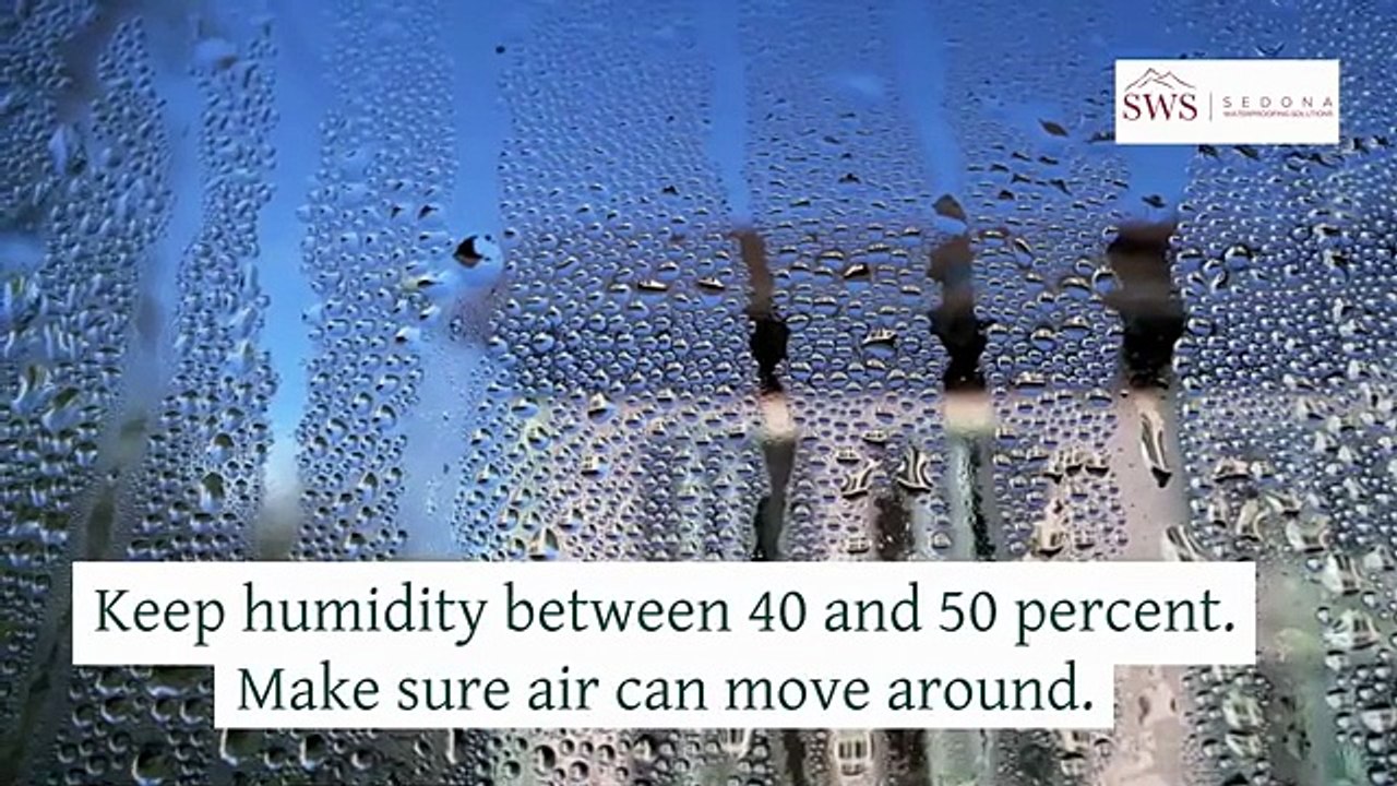 7 Warning Signs Your Basement May Leak This Winter