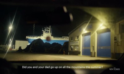 Baby Puffins Meet Their Unlikely Saviors _ Puffling