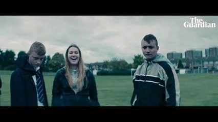 Black Sheep - Oscars 2019 Short Documentary Nominee