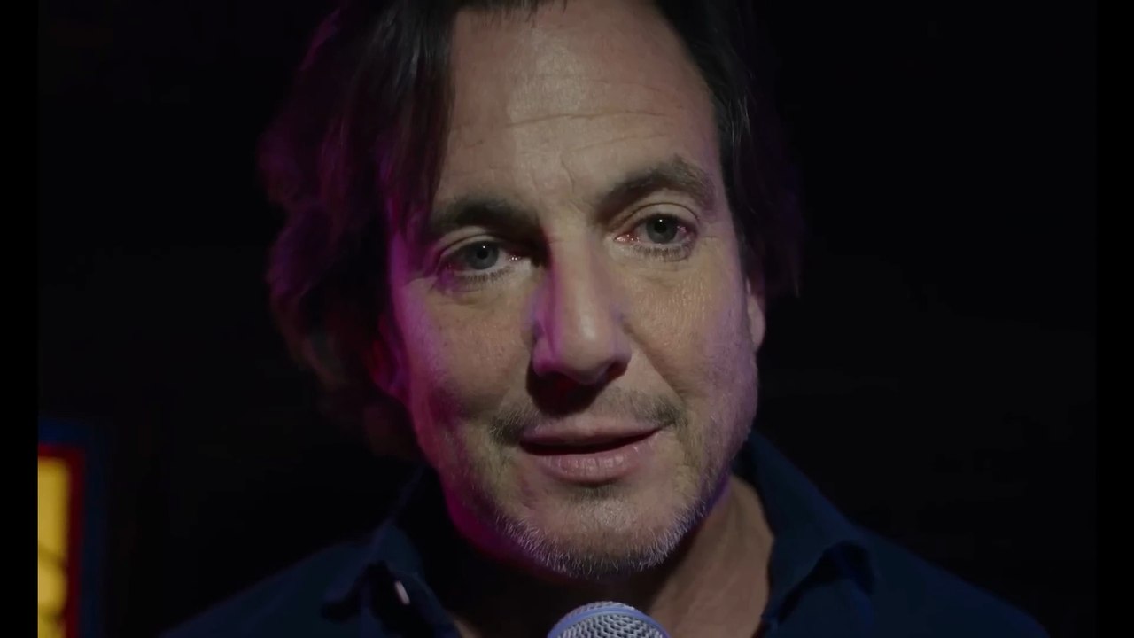 IS THIS THING ON | Trailer 2 (2025) Bradley Cooper, Will Arnett (4K)