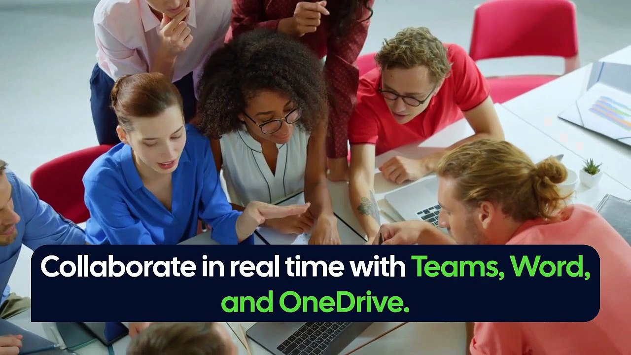How Can MS Office 365 Improve Team Productivity Now?