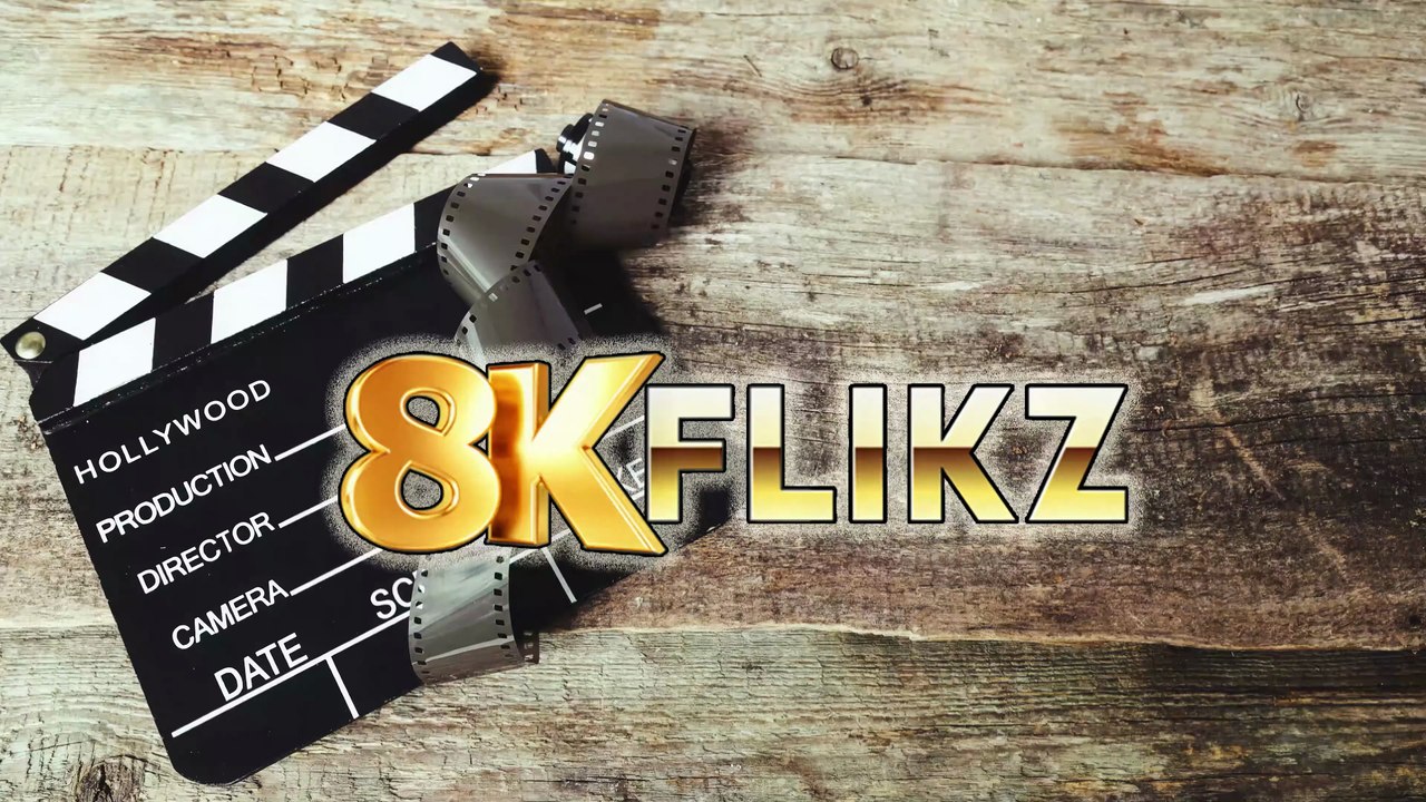 Seasons Greetinks 4K 60FPS