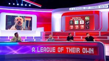 A League of Their Own Season 20 Episode 3