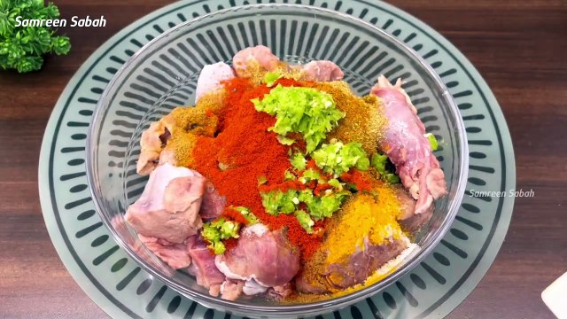 1 kg Perfect Mutton Dum Biryani Recipe｜How To Make Hyderabadi Biryani