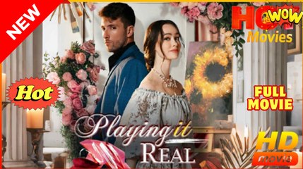 Playing It Real Full Movie