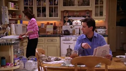 Alle lieben Raymond S05E14-Rays Tagebuch