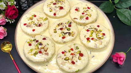 Simple Milk and Bread Dessert Recipe｜Easy and Delicious Everyone Will Love｜Kid’s Favourite