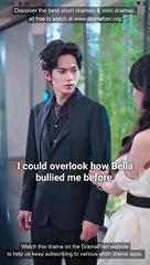 Remarry Not Your Turn Chinese Drama  ENGLISH SUB