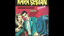 DIABOLIK---CEHENNEM MAKINESI