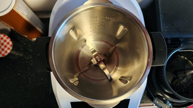 Lidls Monsieur Cuisine: So laut ist der Konkurrent zum Thermomix