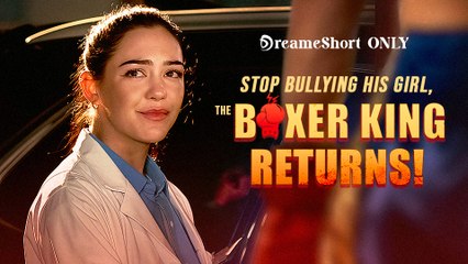 Stop Bullying His Girl, the Boxer Kinh Returns! Full Movie🌷