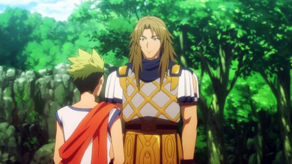 Fate Apocrypha 08