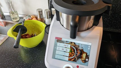 Lidls Monsieur Cuisine: Die Waage ist eine seiner größten Schwächen – Hier seht ihr, wieso