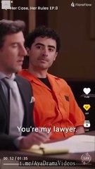 [EN SUB]Her Case Her Rules  #SHORT DRAMA - #abel