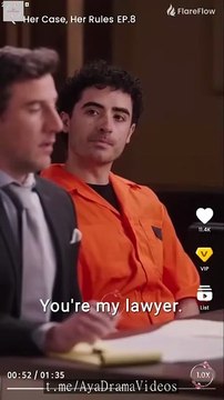 [EN SUB]Her Case Her Rules #SHORT DRAMA - #abel