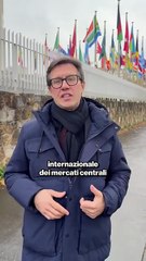 Nardella - Abbiamo portato a Parigi, all’UNESCO (28.11.25)