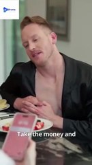 [New] Escorting the Ruthless Billionaire Doctor #realshort - Full Movie | Drama Hub