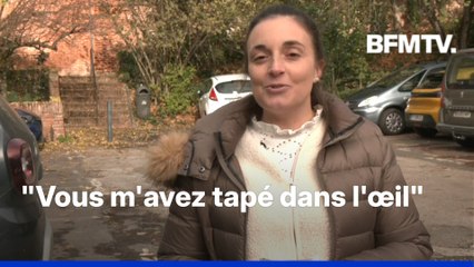 "Vous m'avez tapé dans l'œil": elle retrouve un mot non signé sur son pare-brise et recherche désormais "son prince charmant"