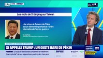 Quand le monde s'affole - Japon/Chine, la tension monte autour de Taïwan - 28/11