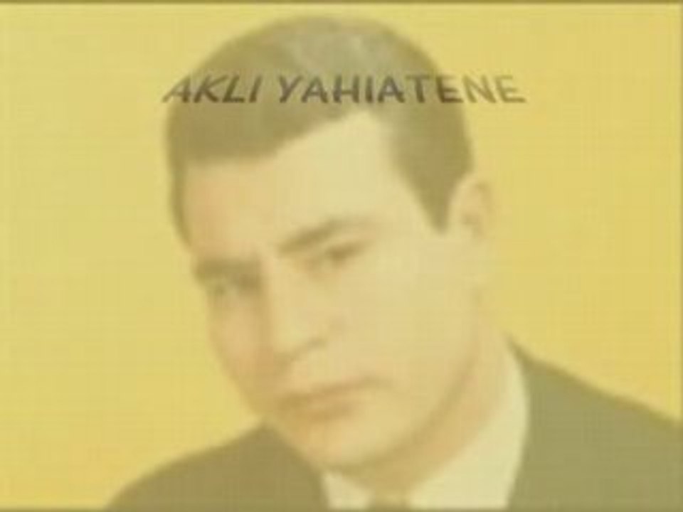 AKLI YAHIATENE