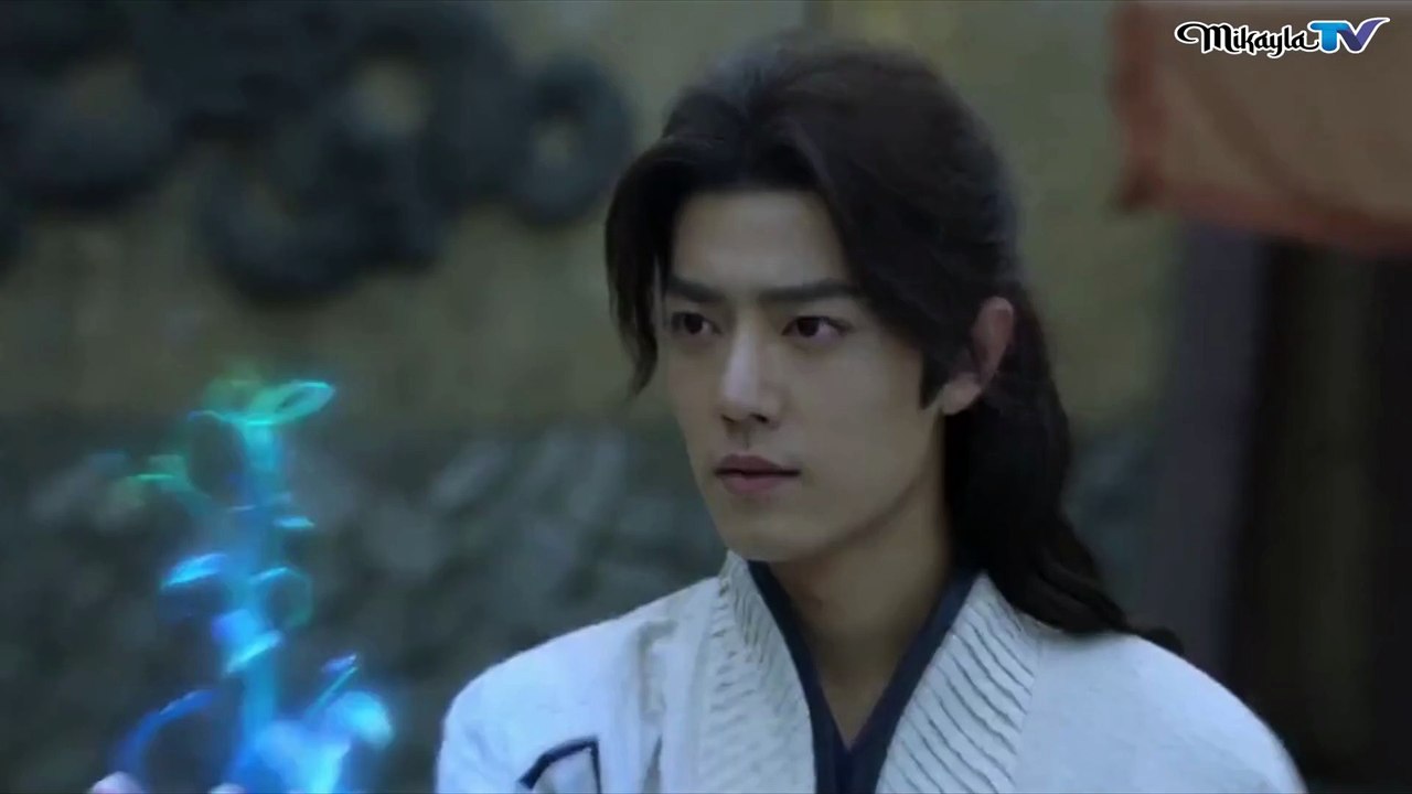 (Eps. 11)  Douluo Continent (Soul Land) The Land of Warriors Subtitle Indonesia