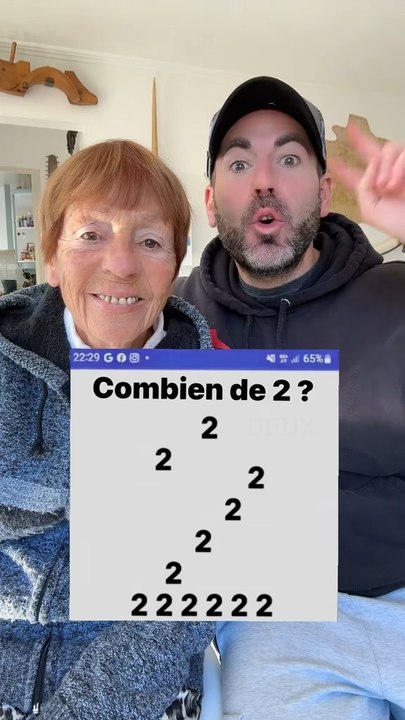 Vous en voyez combien ? Venez me soutenir sur Twitch les amis : arno padawan