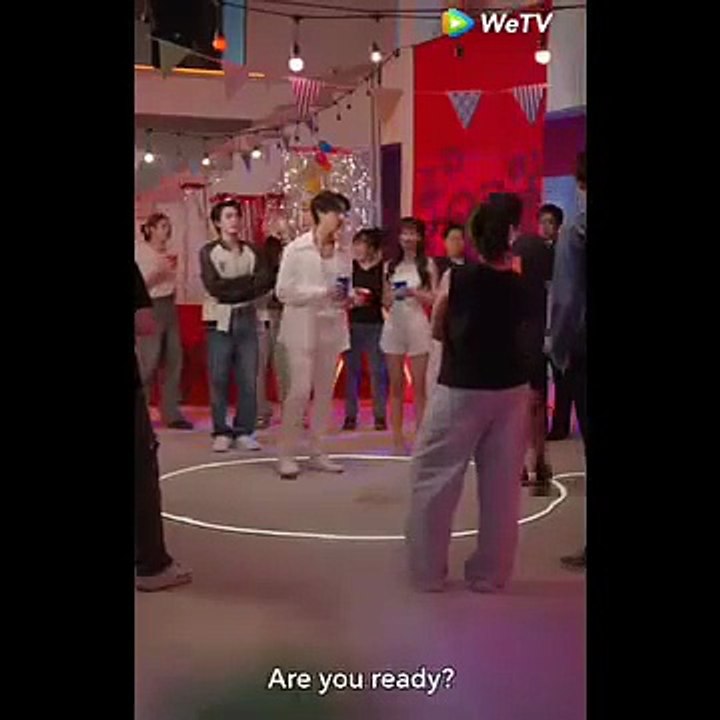 GOLDEN FEATHERS English Sub