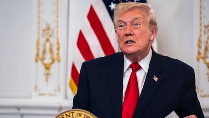 ‘Are you stupid?’: Trump berates another female reporter for questioning him on DC shooter