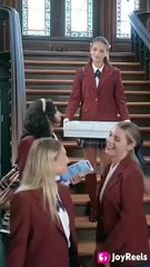 billionaire's daughter reborn