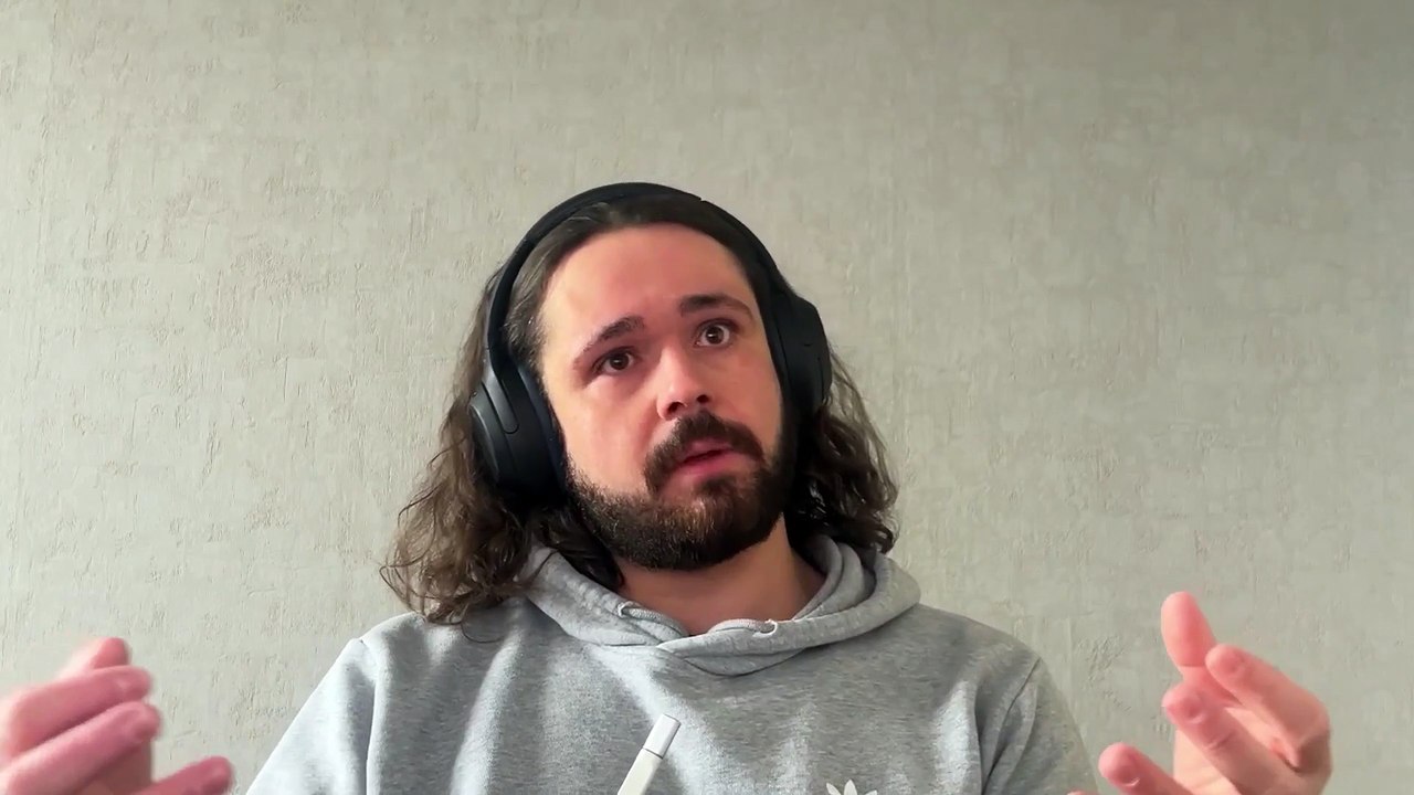 Paroles d'expert IT - Il arrête ses études pour devenir Freelance (et ne le regrette pas)