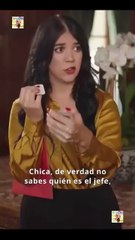 [Doblado ESP] Niñera exconvicta y papá soltero millonario Completo En Español