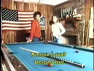 1985 The Dark Power Toltecs A Maldição FULL HOT TEEN MOVIE With Spanish Subtitle