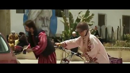 no pararas de reir en marruecos