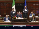 Roma - Camera - 19° Legislatura - 574° seduta (28.11.25)