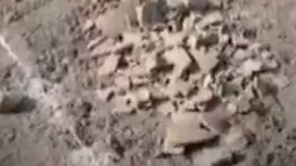 राजस्थान में मिले 4500 साल प्राचीन सभ्यता के प्रमाण