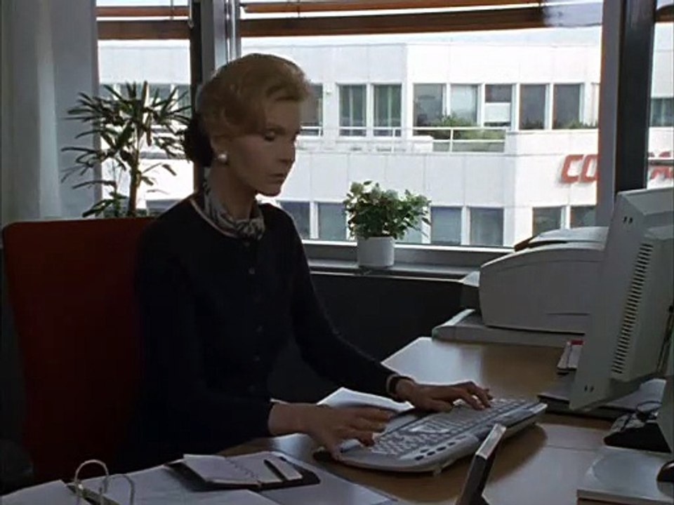 Siska E44-Der Brief aus Rio