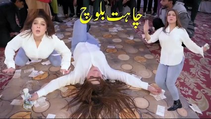 Nori Nori,Chahat Baloch,New Dance,Best Performance , S Studio 2025