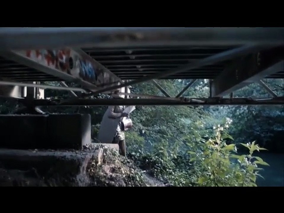 S.W. S15 E05-06. Paradise Lost.