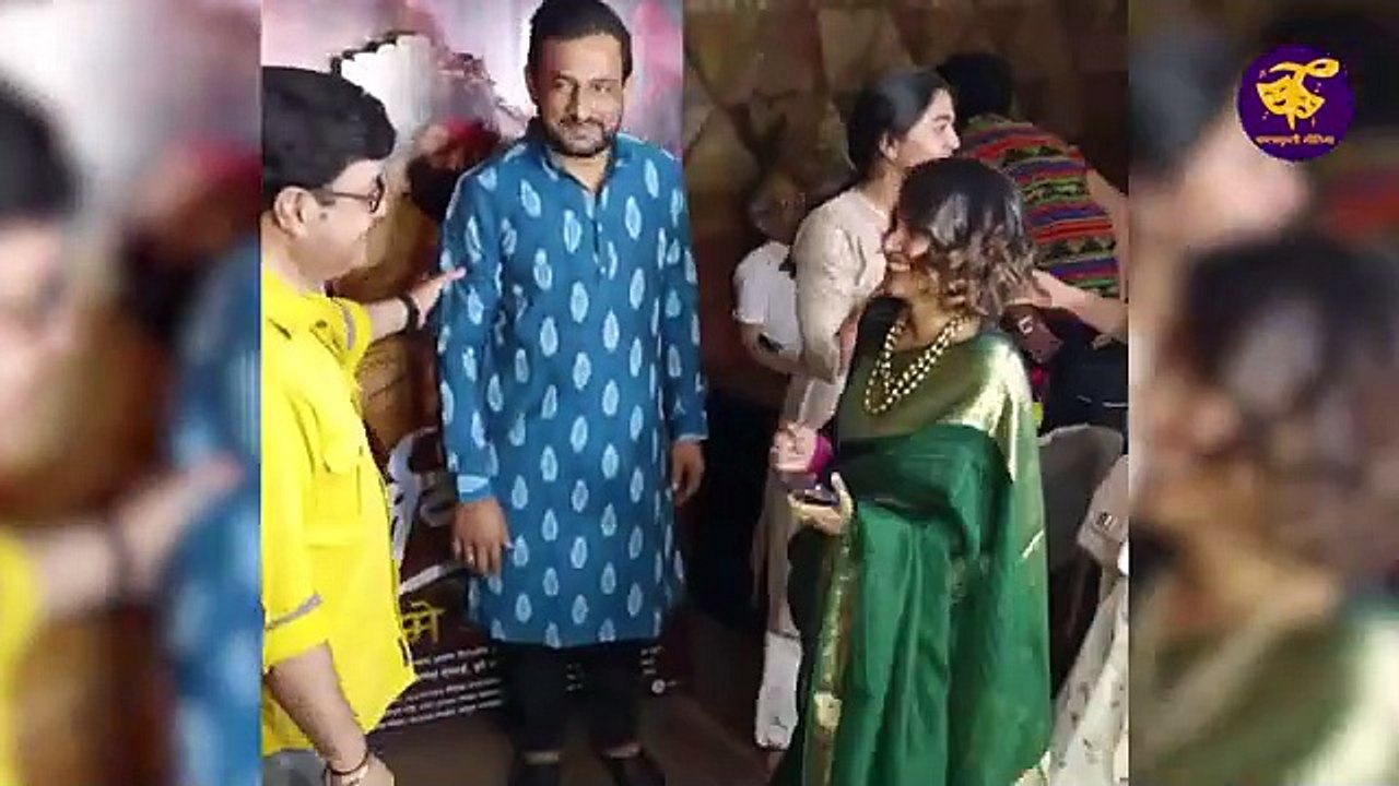 "Nana Patekar Trolled Sachin Pilgoankar over Language ? | Bollywood Masala "