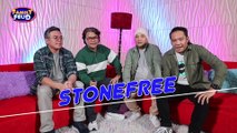 Family Feud: Fam Huddle with Stonefree and Saturno Family | Online Exclusive